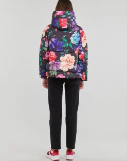 Derhy - FALBALA PARKA