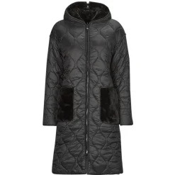 Derhy - FAUSTINE PARKA REVERSIBLE