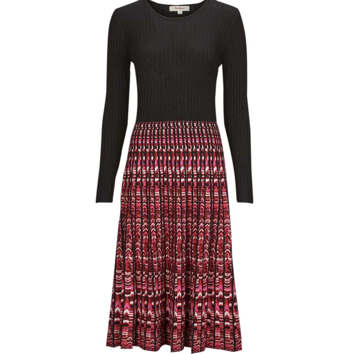 Derhy - GILLIAN ROBE