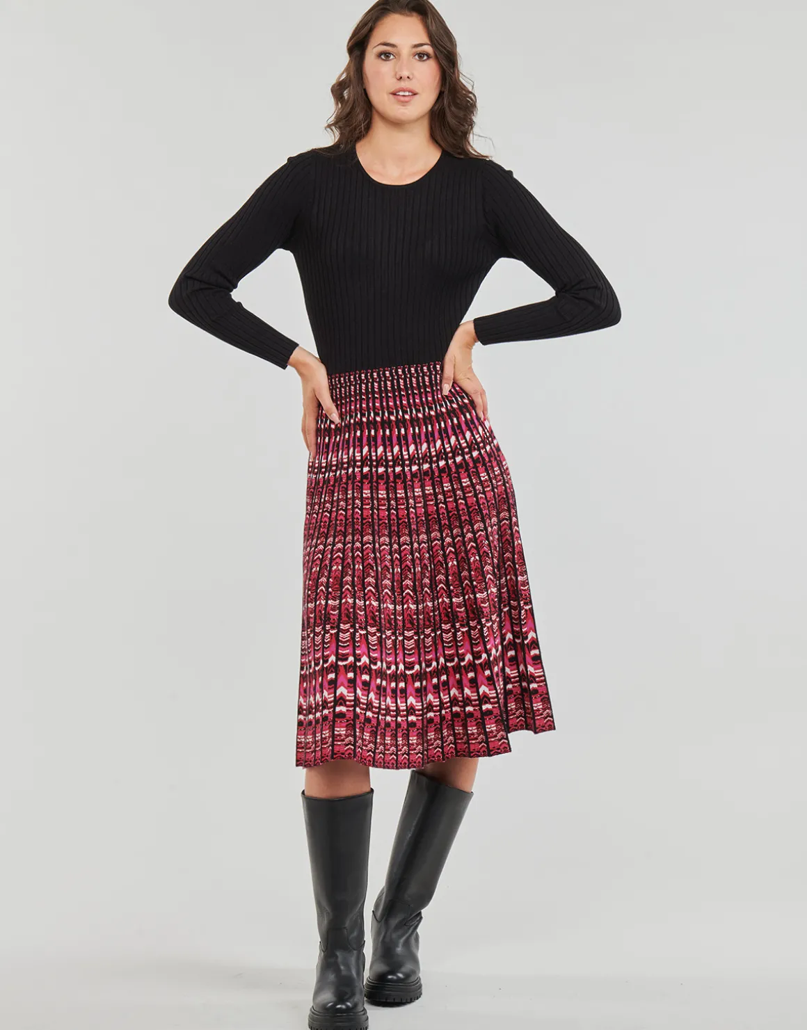 Derhy - GILLIAN ROBE