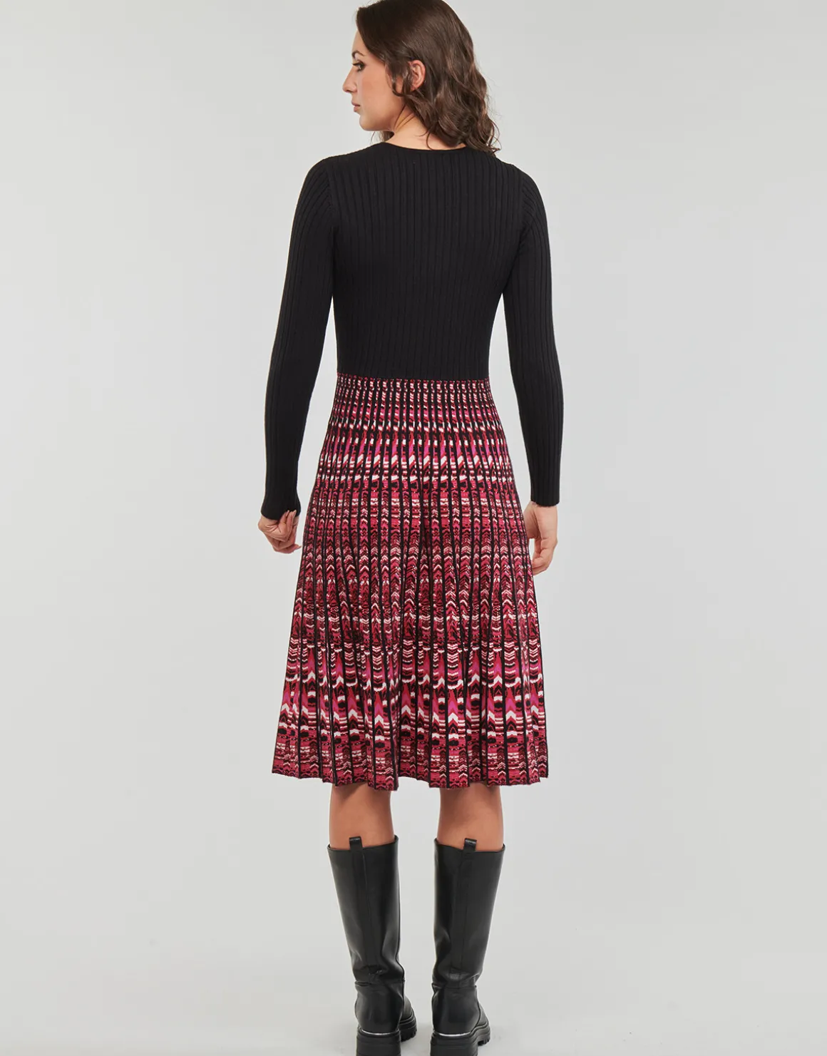 Derhy - GILLIAN ROBE