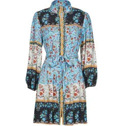 Derhy - INDIAN BORDER