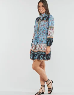 Derhy - INDIAN BORDER