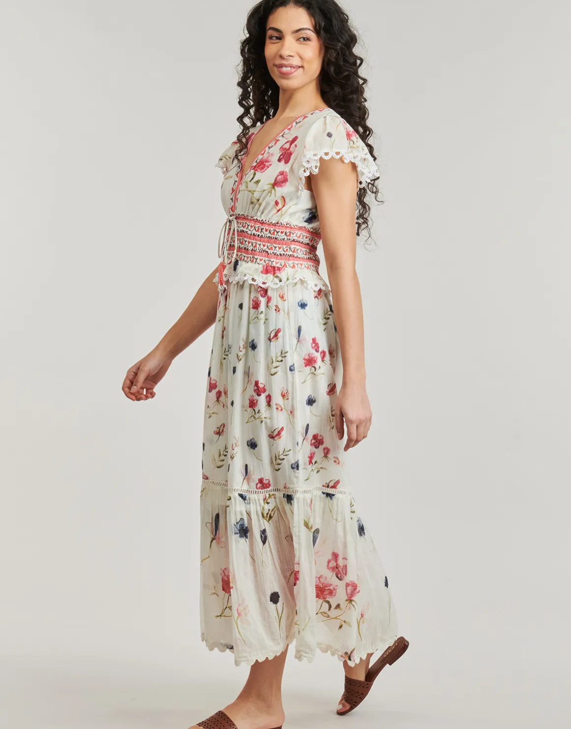 Derhy - PATRIMONIO ROBE