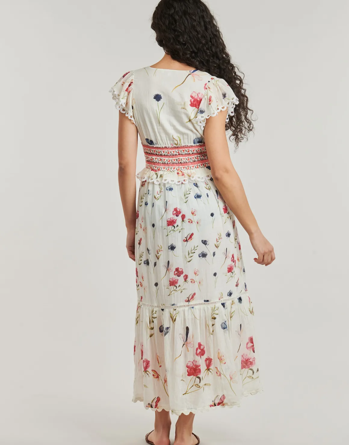 Derhy - PATRIMONIO ROBE