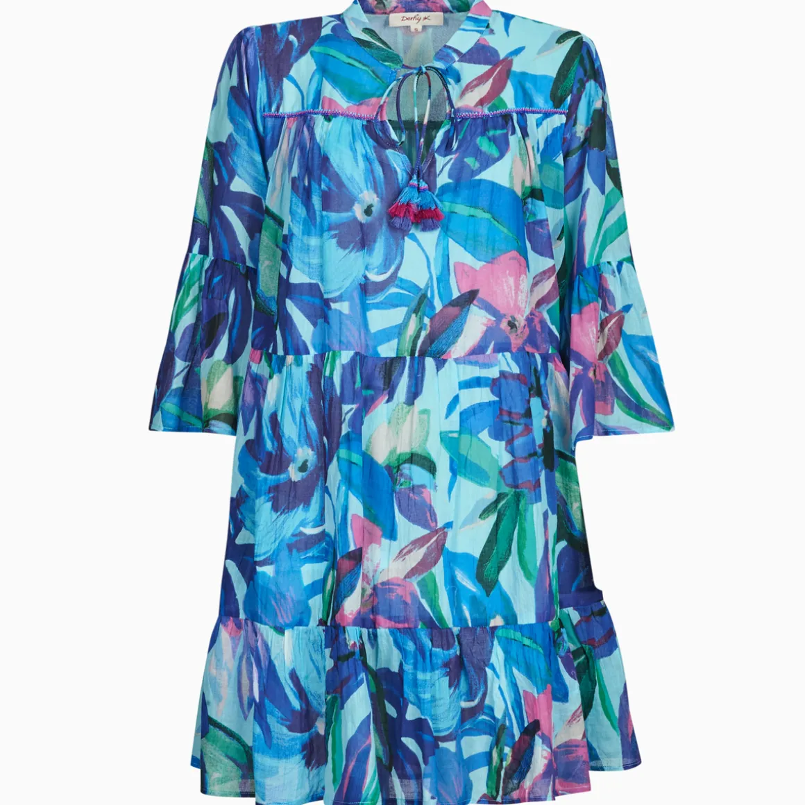 Derhy - PERMAYOU ROBE