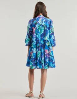 Derhy - PERMAYOU ROBE