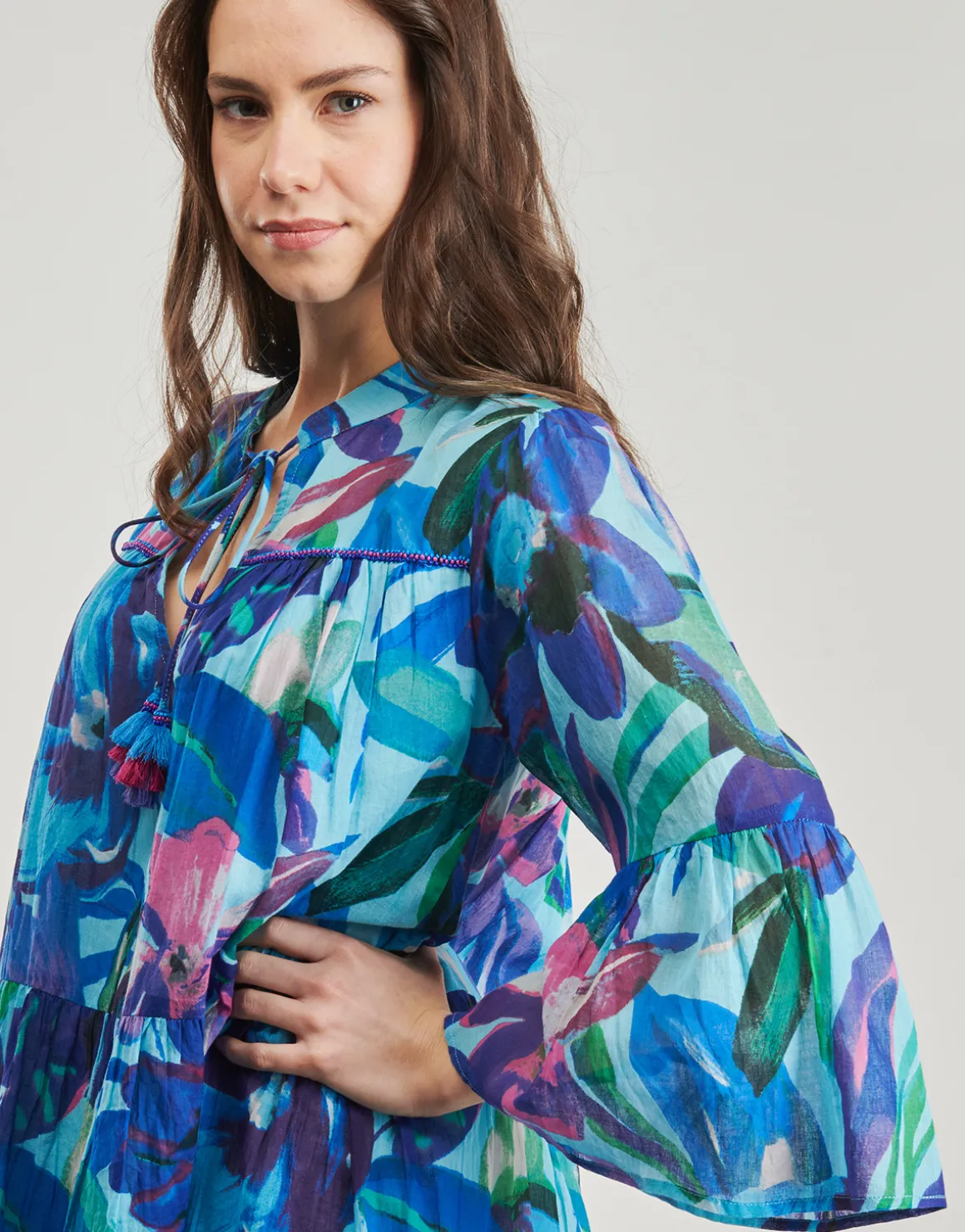 Derhy - PERMAYOU ROBE