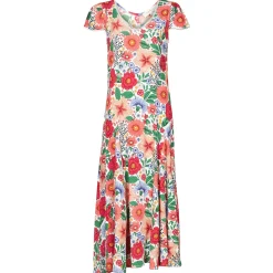 Derhy - TREILLIS FLOWER