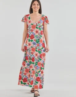 Derhy - TREILLIS FLOWER