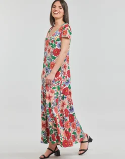 Derhy - TREILLIS FLOWER