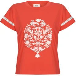 Derhy - ZIBELINE TEE SHIRT