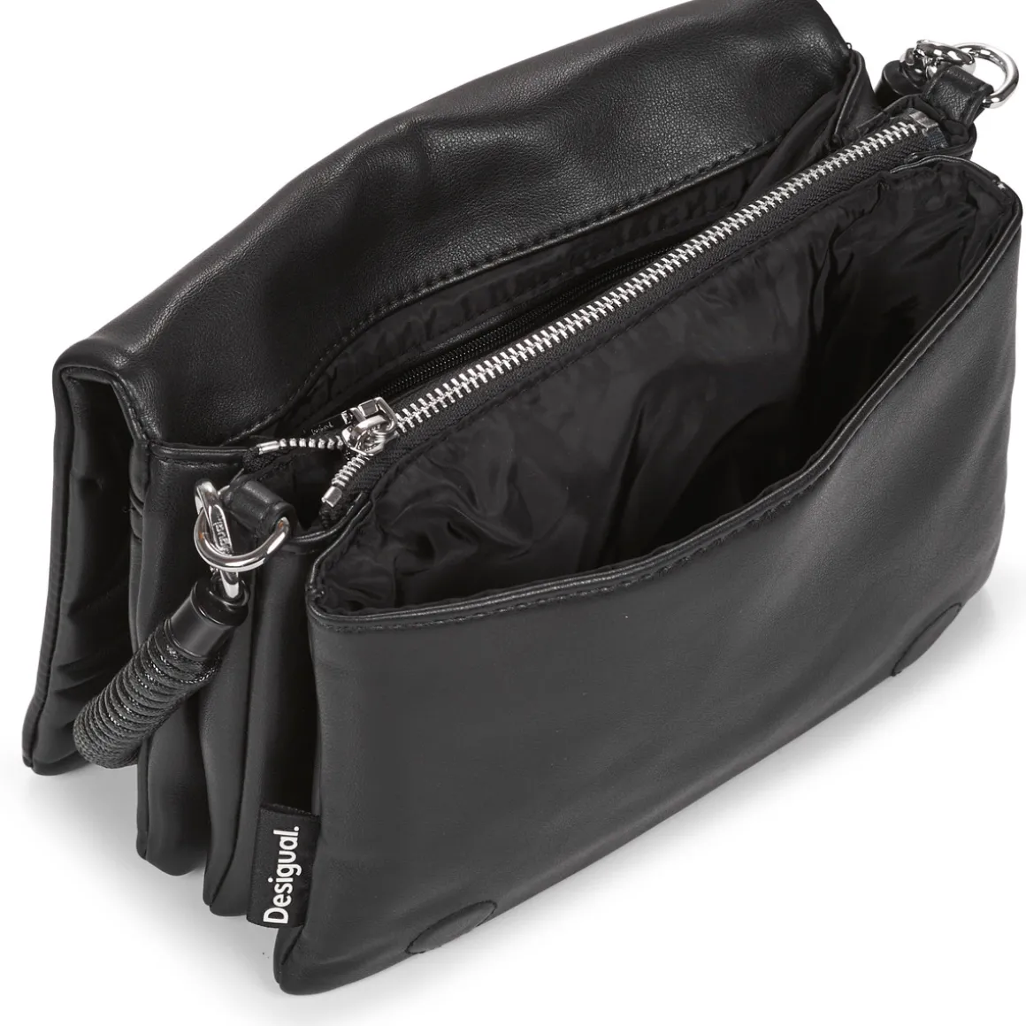 Desigual - BAG CURIE DORTMUND 2.0