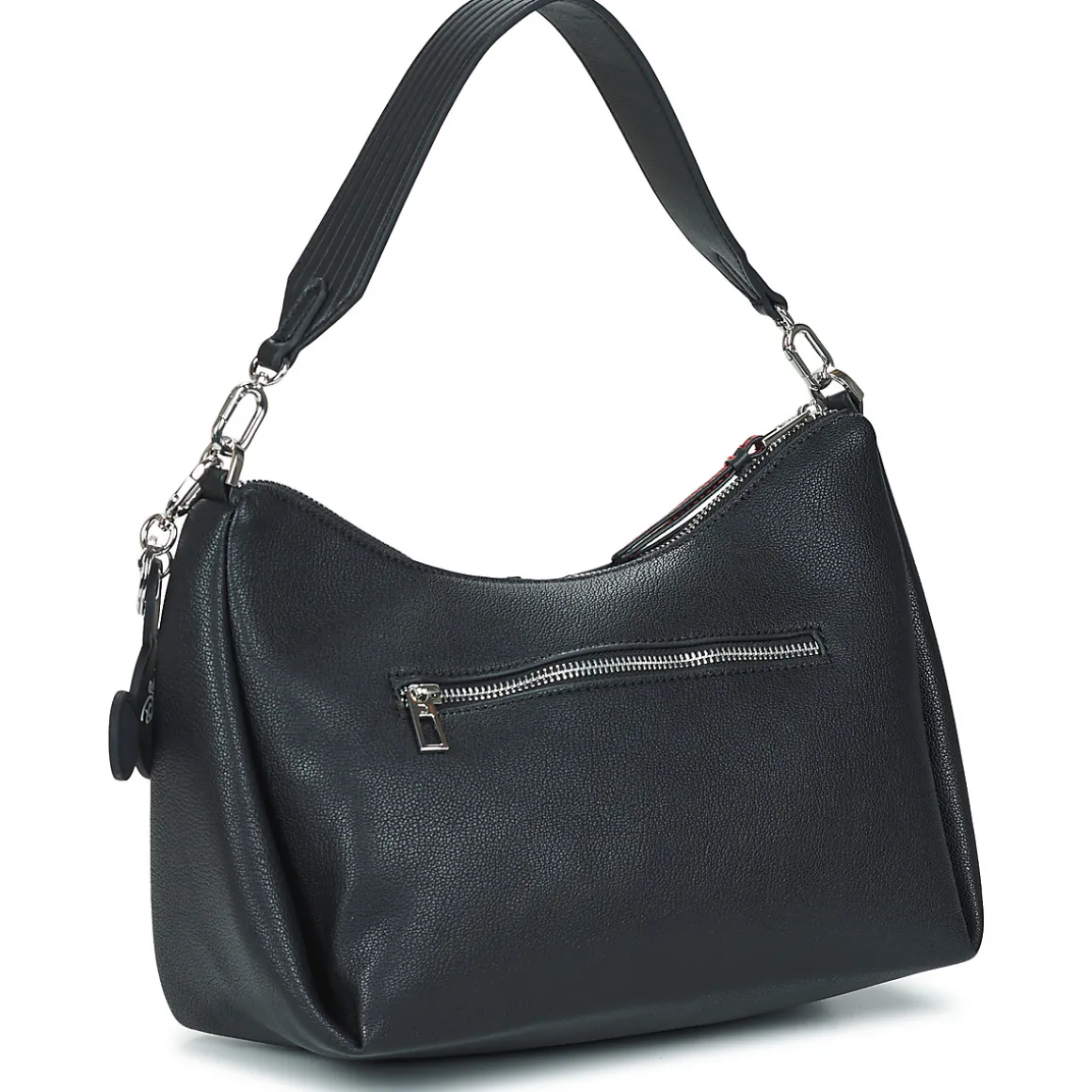 Desigual - BAG MICKEY STUDSTYLE BLACK MAYARI MAXI