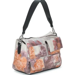 Desigual - BAG POCKET BLOSSOM PHUKET MINI