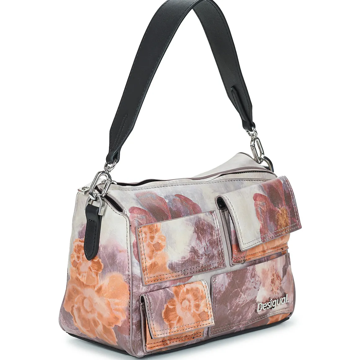 Desigual - BAG POCKET BLOSSOM PHUKET MINI