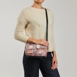 Desigual - BAG POCKET BLOSSOM PHUKET MINI