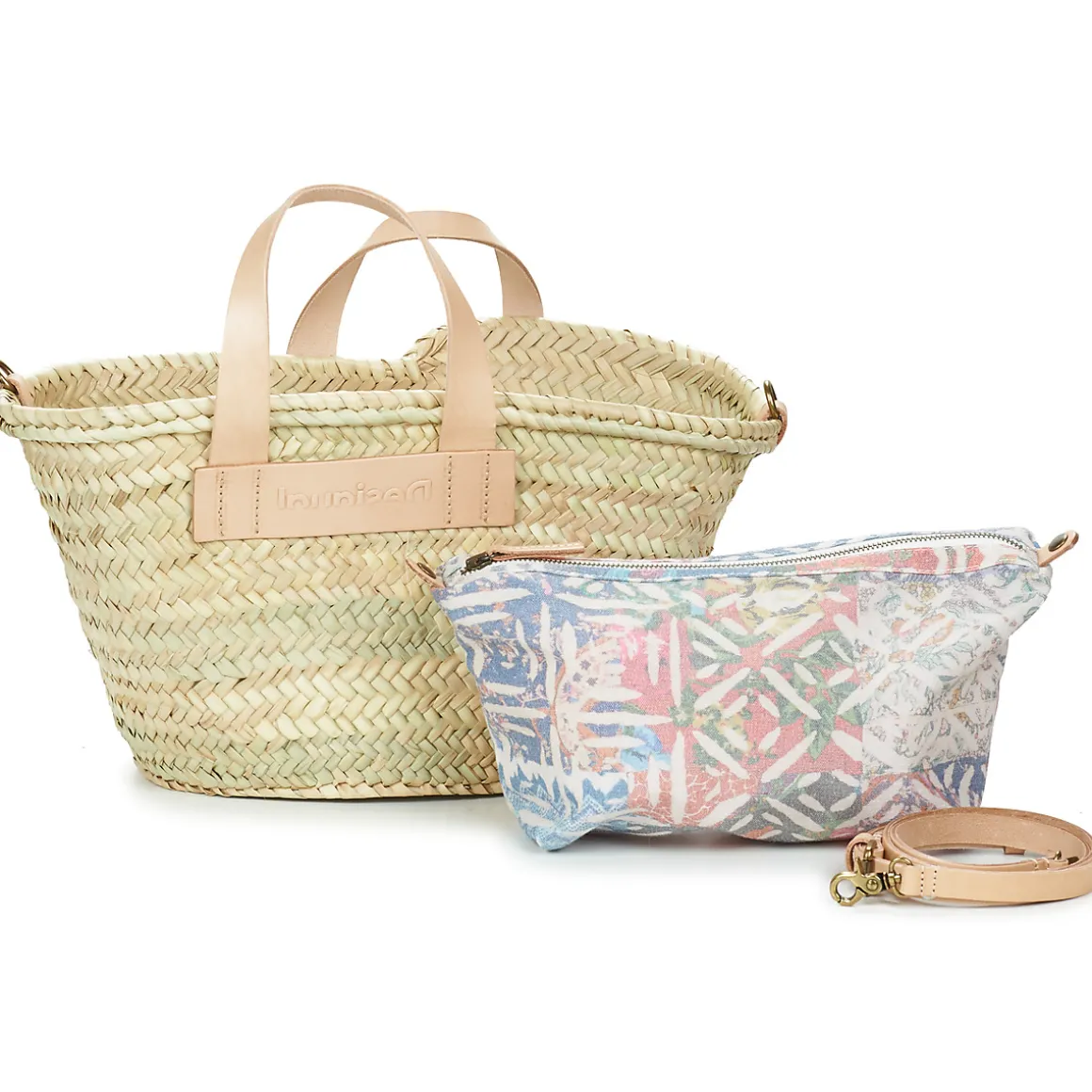 Desigual - BOLS_SUMMER IBIZA