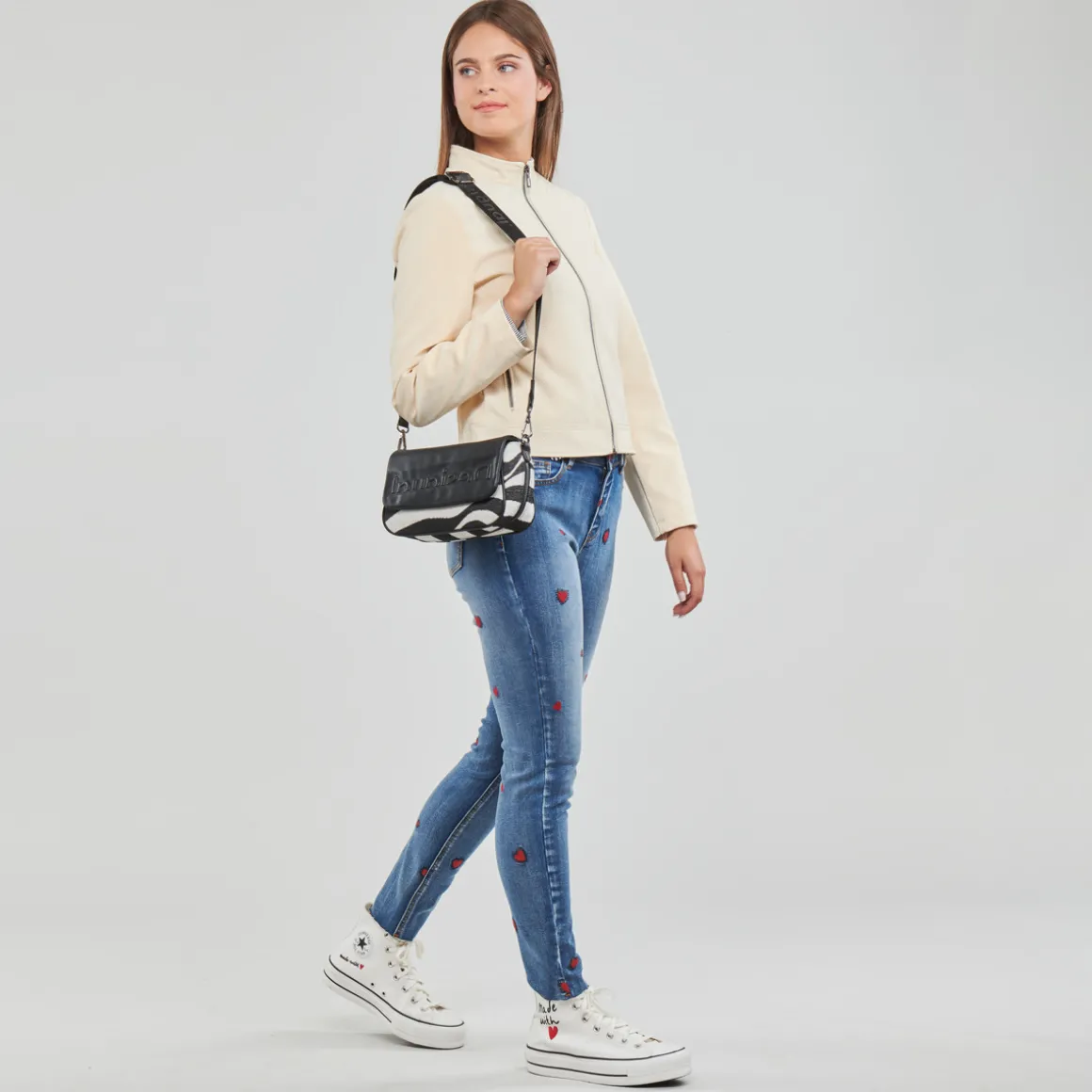 Desigual - CANALIS_TROMSO