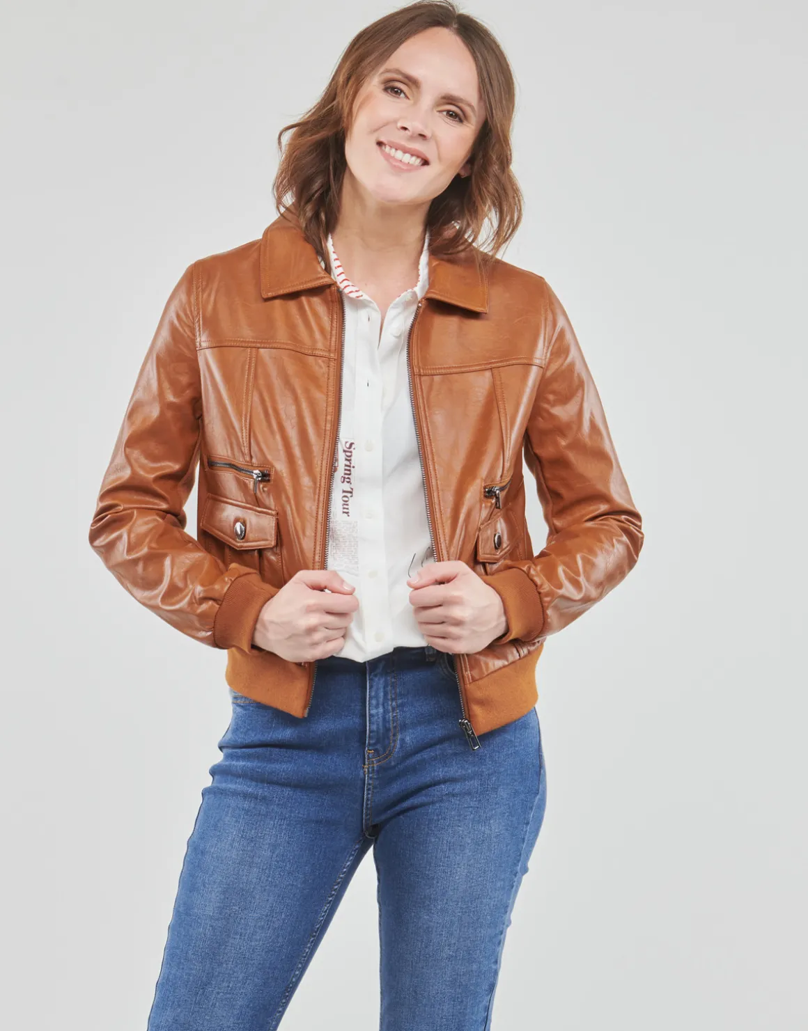 Desigual - CHAQ_DALLAS