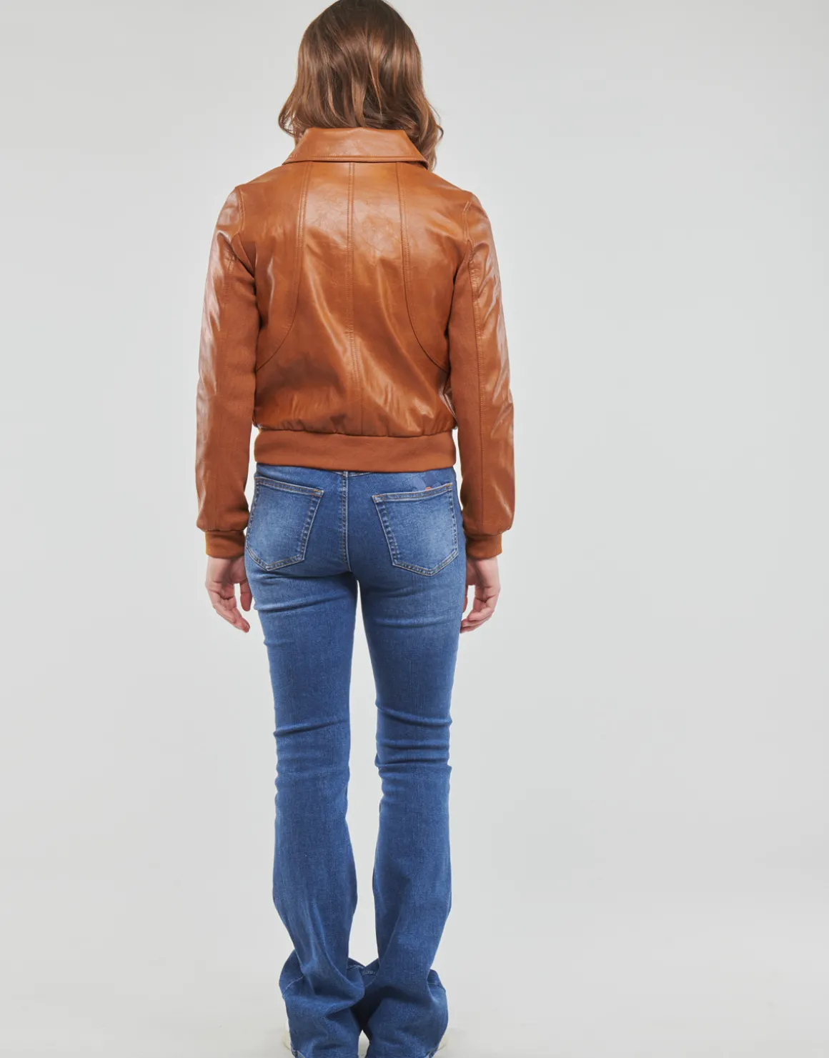 Desigual - CHAQ_DALLAS