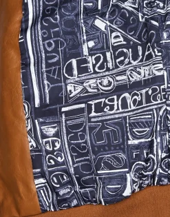 Desigual - CHAQ_DALLAS