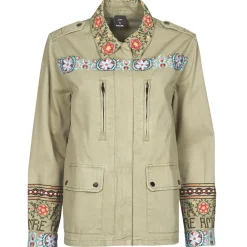 Desigual - CHAQ_HENDERSON