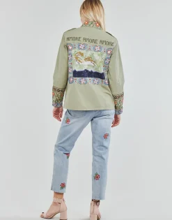 Desigual - CHAQ_HENDERSON