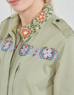 Desigual - CHAQ_HENDERSON