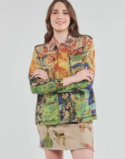 Desigual - CHAQ_LARSON