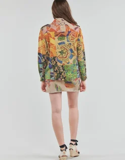 Desigual - CHAQ_LARSON