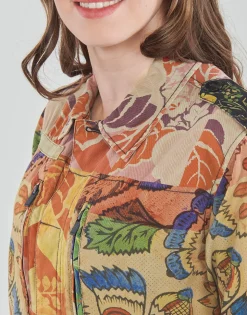 Desigual - CHAQ_LARSON