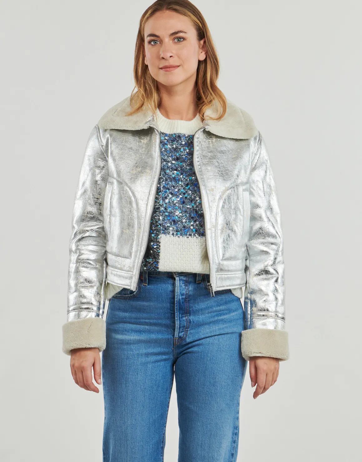 Desigual - CHAQ LONDRES