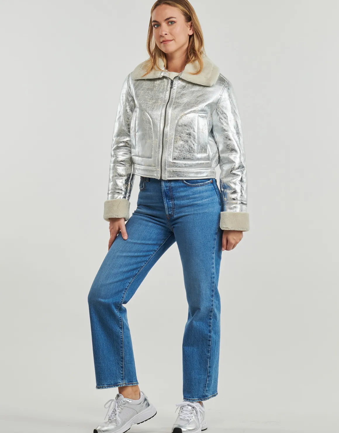 Desigual - CHAQ LONDRES