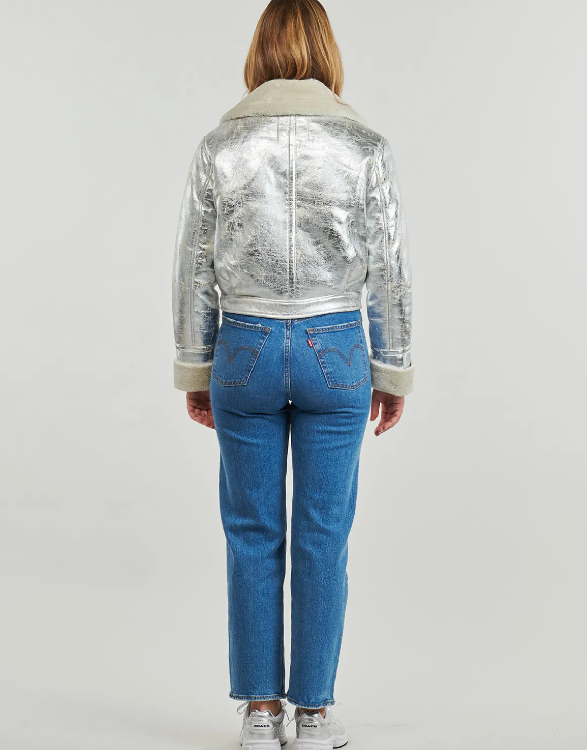 Desigual - CHAQ LONDRES