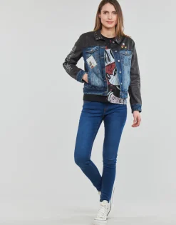 Desigual - CHAQ_MICKEY WORLD