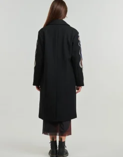 Desigual - COAT CRACOVIA