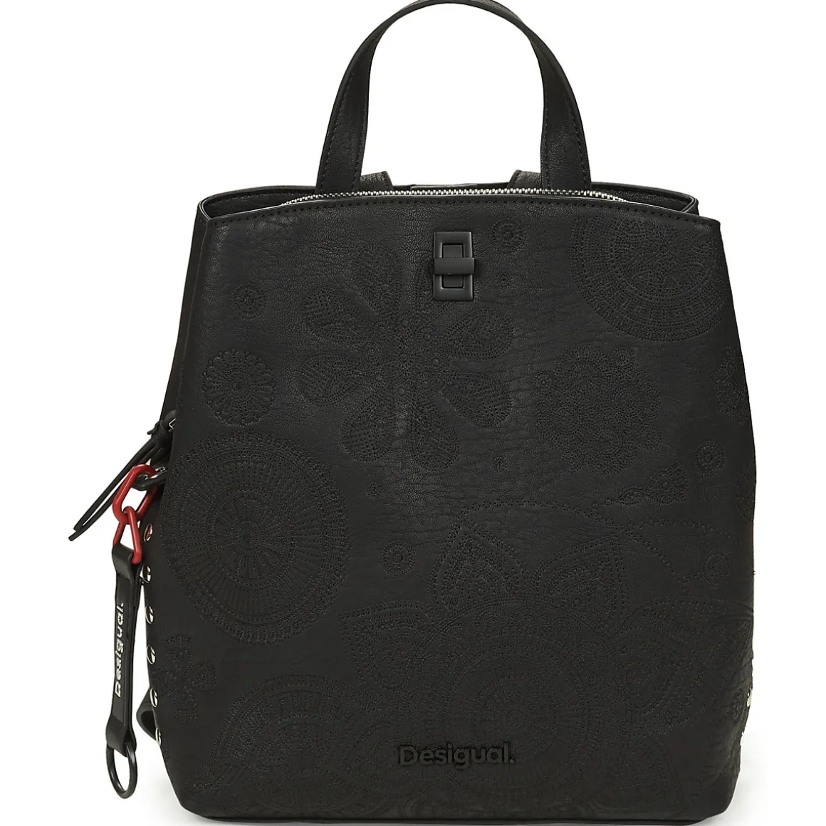 Desigual - DEJAVU BACKPACK SUMY MINI