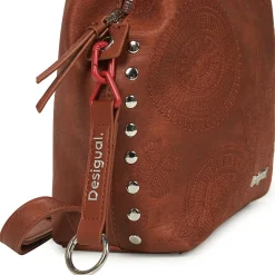 Desigual - DEJAVU BACKPACK SUMY MINI