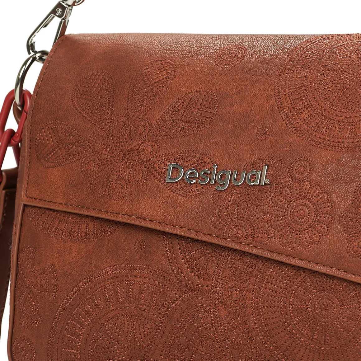 Desigual - DEJAVU PHUKET MINI