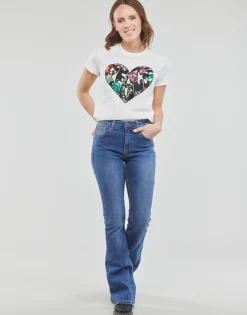 Desigual - DENIM_LUNA