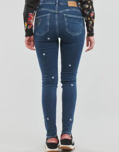 Desigual - DENIM_NANI