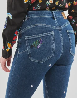 Desigual - DENIM_NANI
