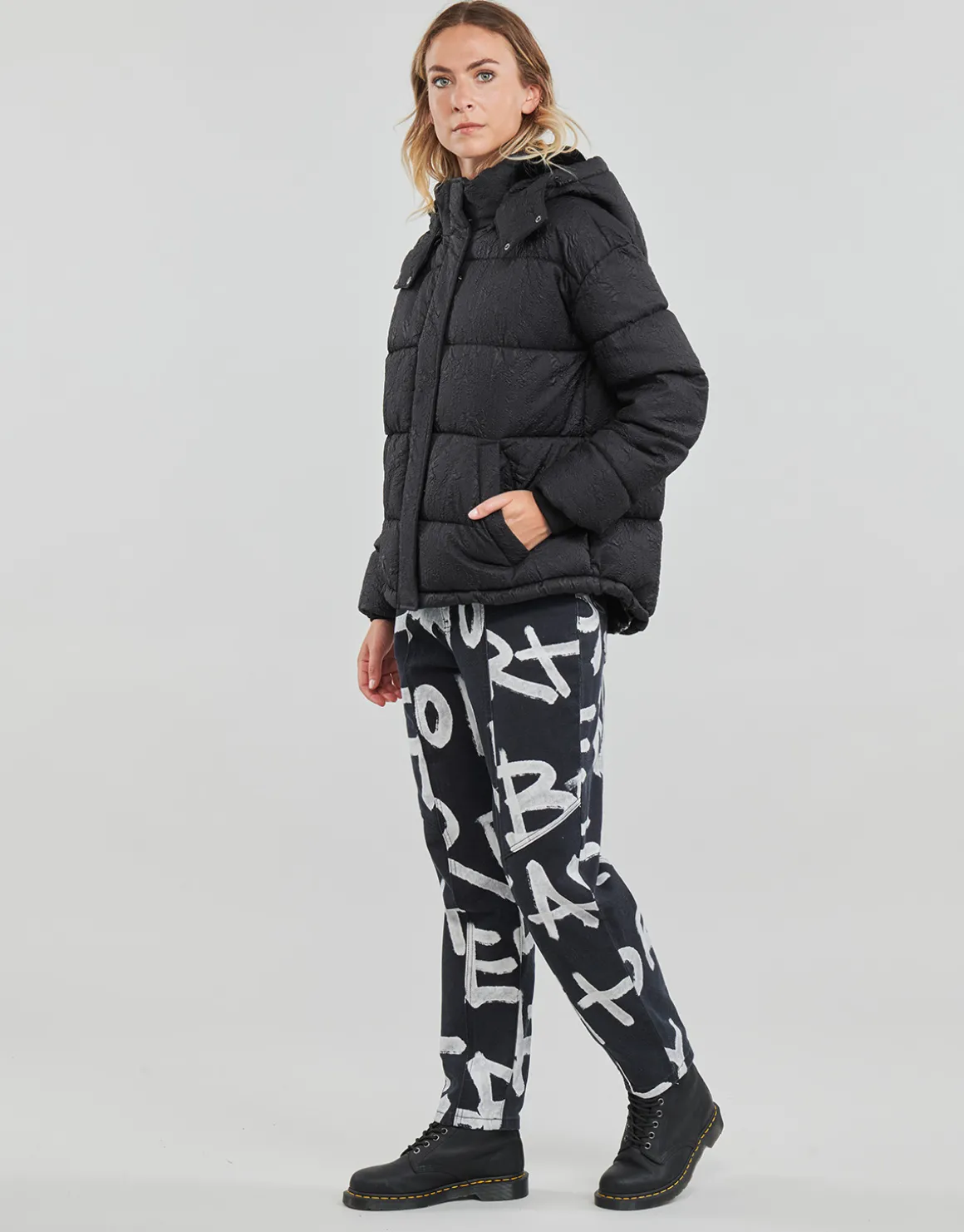 Desigual - ESTOCOLMO