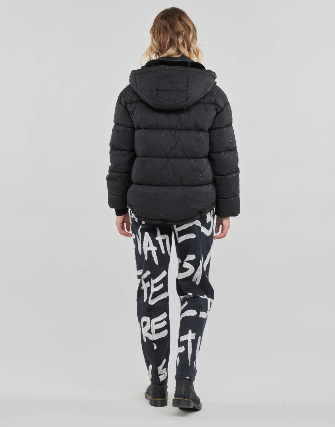 Desigual - ESTOCOLMO