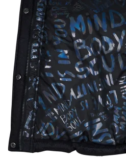 Desigual - ESTOCOLMO