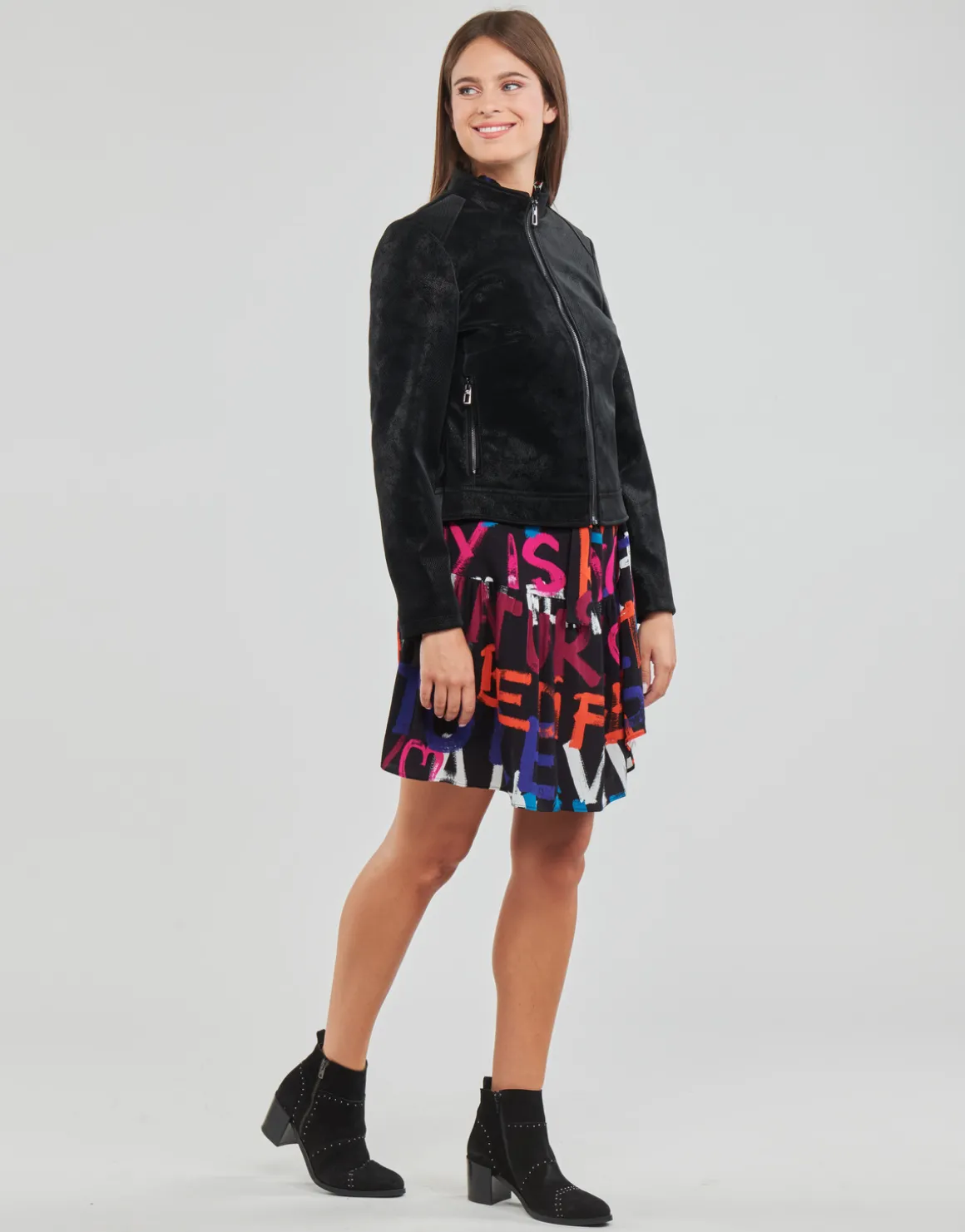 Desigual - LAS VEGAS