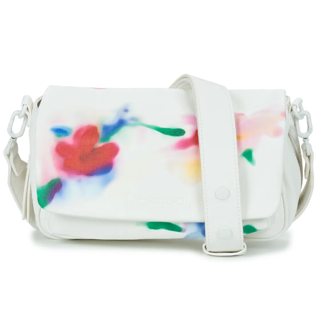 Desigual - LIQUIDFLOWER TROMSO