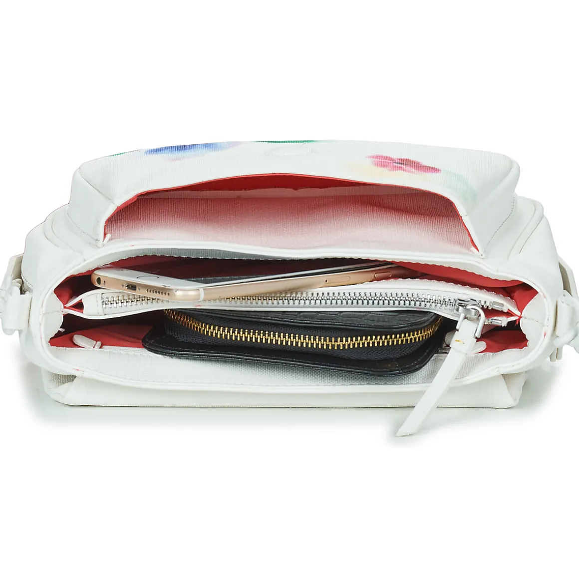 Desigual - LIQUIDFLOWER TROMSO