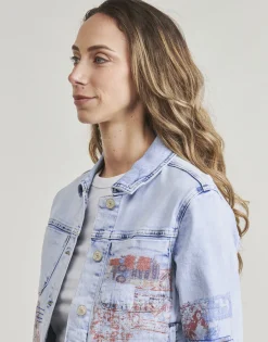 Desigual - LOS ANGELES